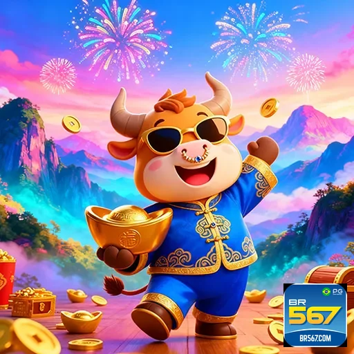 Cassino online no Brasil - br567