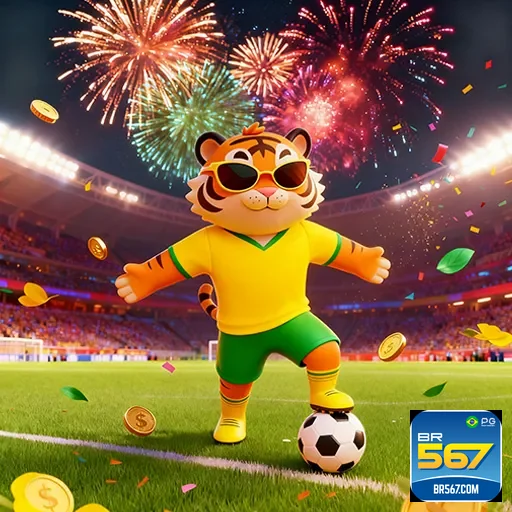 Apostas esportivas online - br567