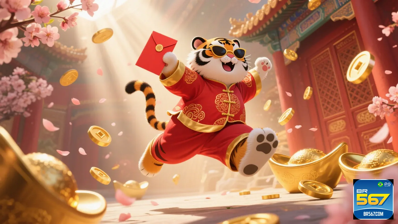 Promoções de cassino - br567