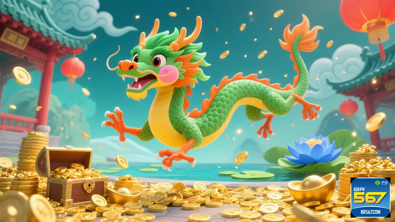 Imagem do aplicativo de cassino - br567