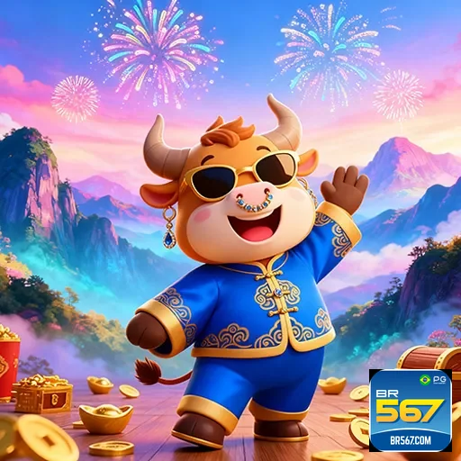 Cassino online no Brasil - br567