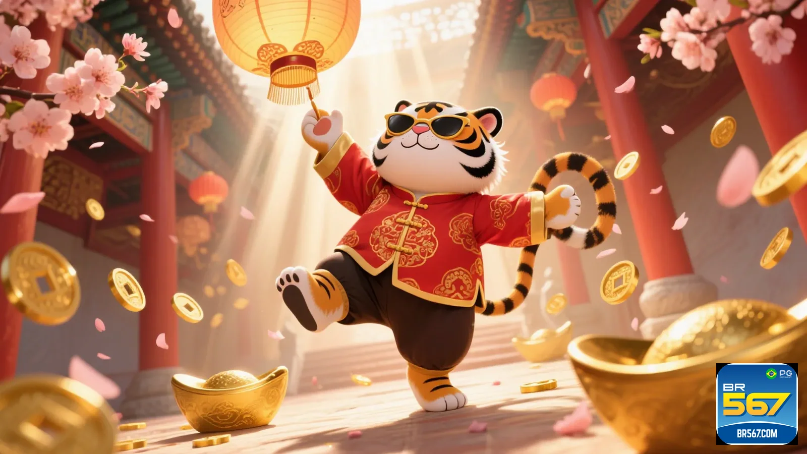 Benefícios das apostas - br567